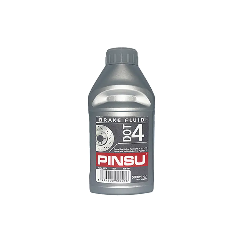 Liquido dei freni