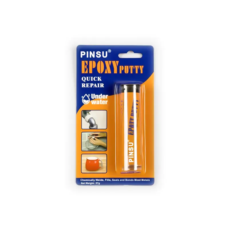 PINSU-Mastice epossidico AB