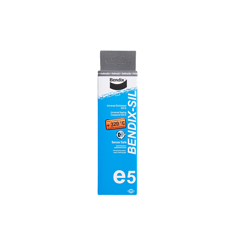 PINSU - Guarnizione in silicone resistente alle alte temperature RTV rosso/nero/grigio - Sigillante impermeabile di grado automobilistico/industriale PINSU - Guarnizione in silicone resistente alle alte temperature RTV rosso/nero/grigio - Sigillante impermeabile di grado automobilistico/industriale