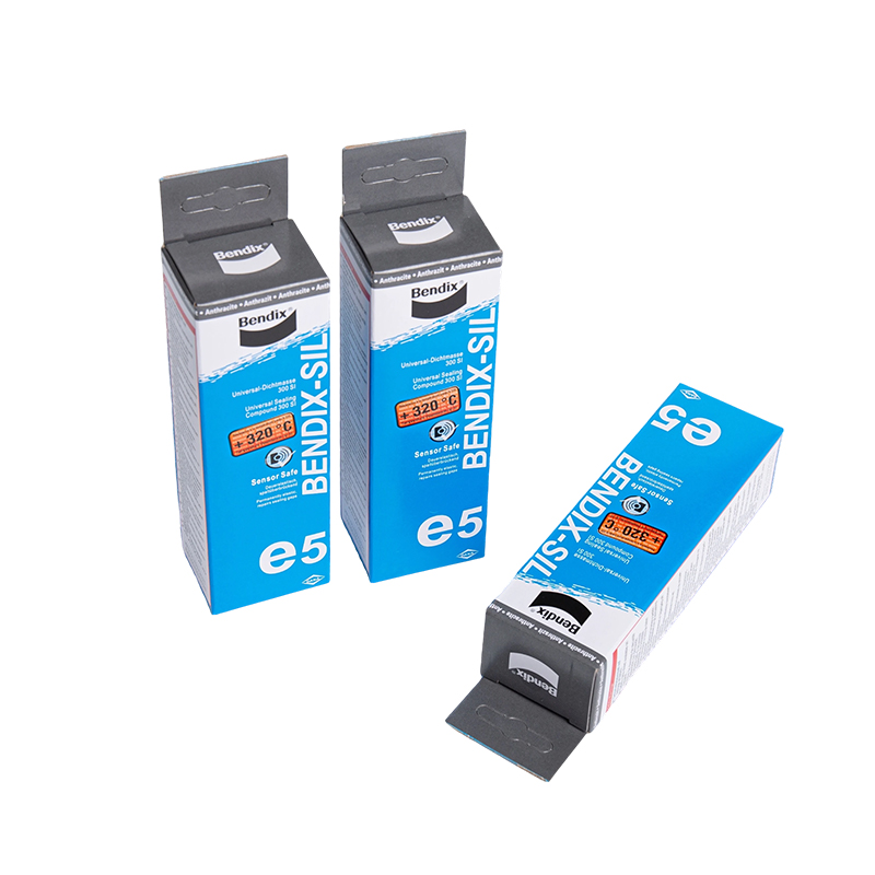 PINSU - Guarnizione in silicone resistente alle alte temperature RTV rosso/nero/grigio - Sigillante impermeabile di grado automobilistico/industriale PINSU - Guarnizione in silicone resistente alle alte temperature RTV rosso/nero/grigio - Sigillante impermeabile di grado automobilistico/industriale